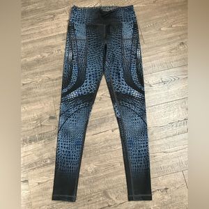 INKnBURN Women’s Alli Thights Size 2
